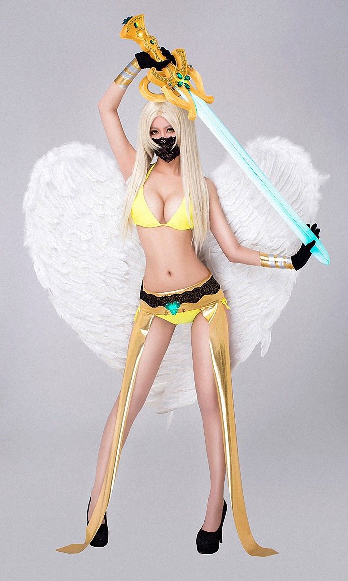 [Ugirls爱尤物]APP2015 No.036 凰帝